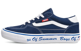Кроссовки Vans Rowan Pro Ltd Boys Of Summer vn0a5hf23in