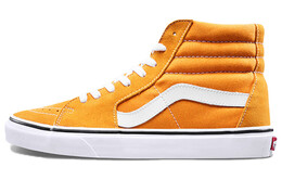 Кроссовки Vans SK8 Hi Dark Chedda vn0a38geuku