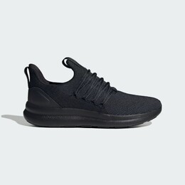 Кроссовки Lite Racer Adapt 7.0 Adidas, цвет Core Black/Grey Six/Grey Six ie6327 | core black / grey six / grey six