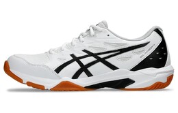 Кроссовки Asics Gel-Rocket Мужчины, Black/White 1073a065-101 | black/white