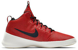 Кроссовки Nike Hyperfr3sh Roshe Mid 'Unvrsty Red Wht' 759996-600