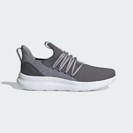 Кроссовки Lite Racer Adapt 7.0 Adidas, цвет Grey Six/Grey/Cloud White ie6328 | grey six / grey / cloud white