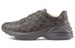 Кроссовки мужские Gucci Rhyton Lifestyle 749626 fab2q 8746