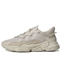 Кроссовки ozweego обувь Adidas, коричневый fx6029 | brown