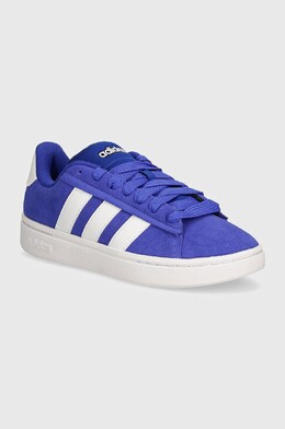 Кроссовки Adidas Grand Court Alpha, синий 9byh-obm0gm_55x | blu