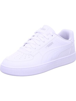 Низкие кроссовки Puma Schnürschuh, белый 5069278 | weiß