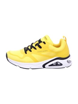 Низкие кроссовки Skechers Low, желтый 5043554 | gelb
