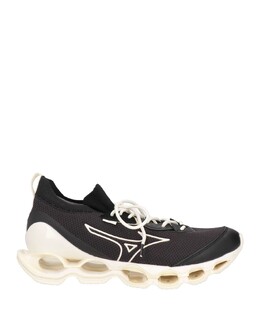 Кеды Mizuno, черный 17663219tx | black