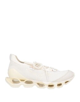 Кеды Mizuno, слоновая кость 17663219tx | ivory