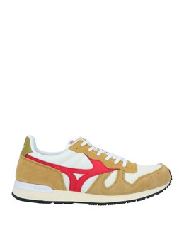 Кеды Mizuno, горчичный 17555548eu | mustard