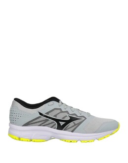 Кроссовки Mizuno, светло-серый 17461426fg | light grey