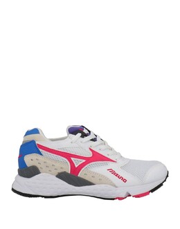 Кеды Mizuno, белый 17467478qx | white