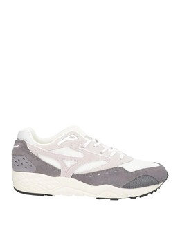 Кеды Mizuno, серый 17696062ut | lead