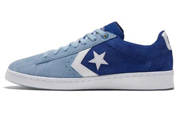 Кроссовки Converse Pro Leather Low Heart Of The City Los Angeles 170239c