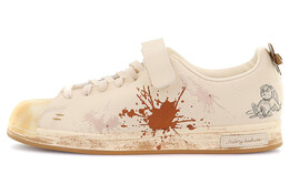 Adidas Кроссовки Melting Sadness Melting Sadness X Melting Sadness Originals Superstar Melting Puppets gw3475