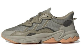 Кроссовки Ozweego Adidas 'Orbit Green' gx1833
