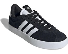 Кроссовки Adidas VL Court 3.0, цвет Black/White/Black 9916486 | black/white/black