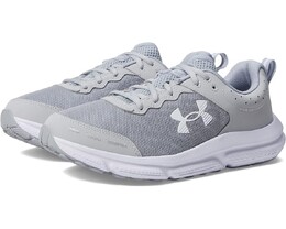 Кроссовки Under Armour Charged Assert 10, цвет Mod Gray/Mod Gray/White 9815291 | mod gray/mod gray/white