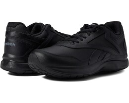 Кроссовки Reebok Walk Ultra 7 DMX Max, цвет Black/Grey/Collegiate Royal 9488637 | black/grey/collegiate royal