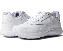 Кроссовки Reebok Walk Ultra 7 DMX Max, цвет White/Cold Grey/Collegiate Royal 9488637 | white/cold grey/collegiate royal