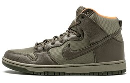 Кроссовки Nike Sb Dunk High Frank Kozik 313171-328