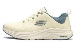 Кроссовки Skechers Lifestyle Shoes Men Low-top Black/Gris Blue, черный/серо-синий 232433-ofwt | black/gris blue