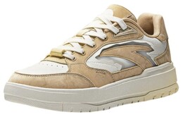 Кроссовки Anta 982 Skateboarding Shoes Men Low-top Khaki, хаки 112348067s-1 | khaki