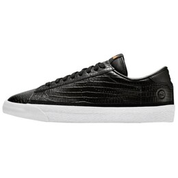 Кроссовки Nike WMNS ZOOM TENNIS CLASSIC Skateboarding Shoes Men Low-top Black, черный 857953-001 | black