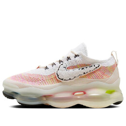 Кроссовки air max скорпион Nike, белый fj6032-910 | assorted white/white-phantom-black-sail