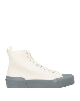 Кроссовки Jil Sander, молочный 17809713ue | off white