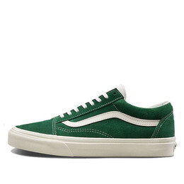 Кроссовки old skool mint green Vans, зеленый vn000vokdo5 | green
