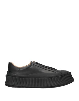 Кроссовки Jil Sander, черный 17586052xg | black