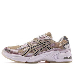 Кроссовки x billy's gel-kayano 5 og 'jupiter' Asics, коричневый 1021a417-201 | brown
