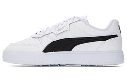 Кроссовки Puma Caven Dime 'White Silver' 384953-04