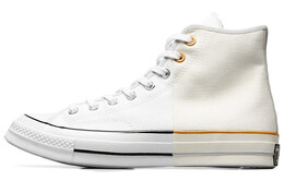 Кроссовки Chuck 70 Converse High 'Sunblocked - White' 167669c