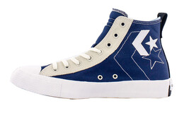Кеды UNT1TL3D Converse High 'Not A Chuck - Erget Navy' 167241c
