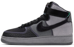 Кроссовки A Ma Maniére × Nike Air Force 1 High Ручная стирка в холодной воде ct6665-001