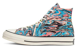Кроссовки Converse Chuck Taylor All Star 70 Hi Marble 167373c