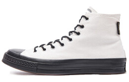 Кеды Converse Chuck Taylor All Star 70 Hi Gore-tex White Black 162349c