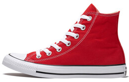 Кеды Converse Chuck Taylor All Star 'Bright Red' 101013