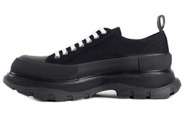 Кроссовки Alexander McQueen Tread Slick 604257w4l321000
