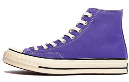Кроссовки Converse Chuck Taylor All Star 1970s Hi 'Blue' 168035c