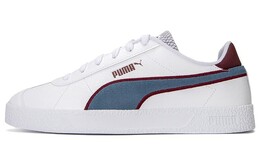 Кроссовки Puma Club Retro Prep 'White Blue Purple' 389404-01