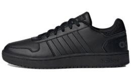 Кроссовки для скейтбординга Adidas Neo Hoops 2.0 унисекс ee7422