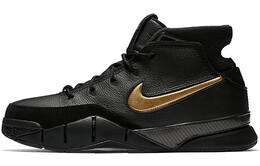 Кроссовки Nike Kobe 1 Protro Mamba Day aq2728-002