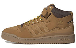 Кроссовки Forum Adidas Mid 'Mesa Gum' gx7079