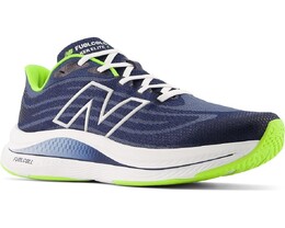 Кроссовки New Balance FuelCell Walker Elite, цвет NB Navy/Thirty Watt 9884559 | nb navy/thirty watt