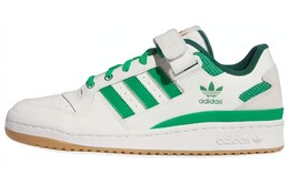 Кроссовки Forum Adidas Low 'White Green Gum' ie7175