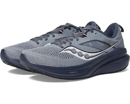 Кроссовки Saucony Omni 22, цвет Flint/Dusk 9921060 | flint/dusk
