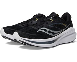 Кроссовки Saucony Omni 22, цвет Black/White 1 9921060 | black/white 1